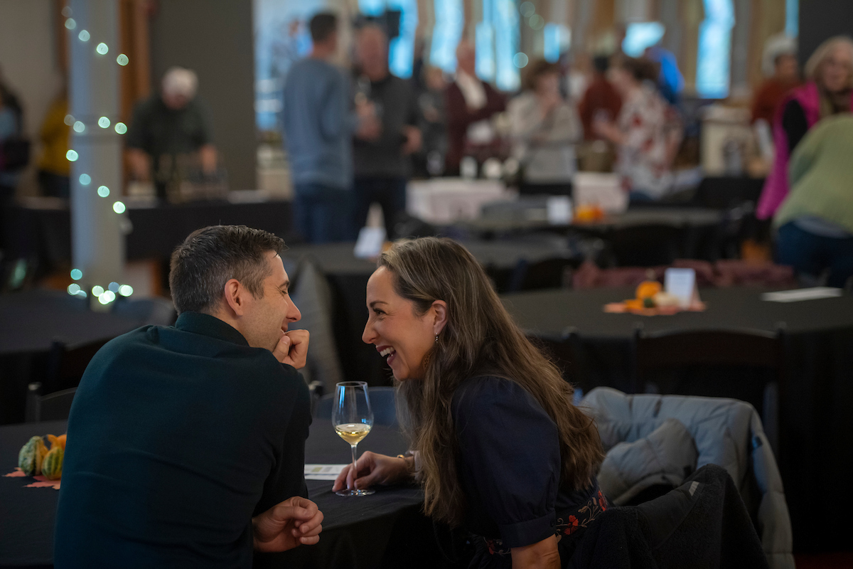 About The Grand Event Venue - The Grand McMinnville